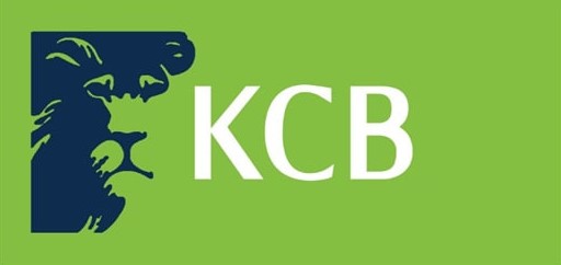 KCB Bank Logo