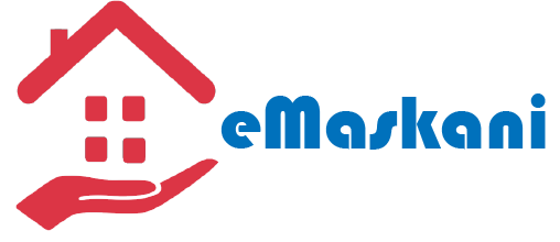 eMaskani Logo